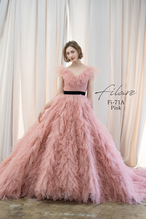 フィーロドレス