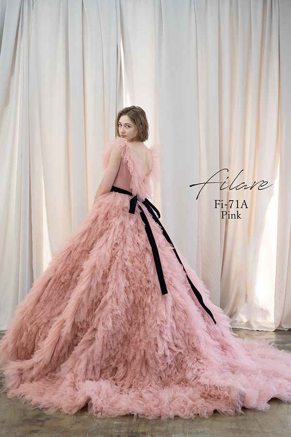 フィーロドレス