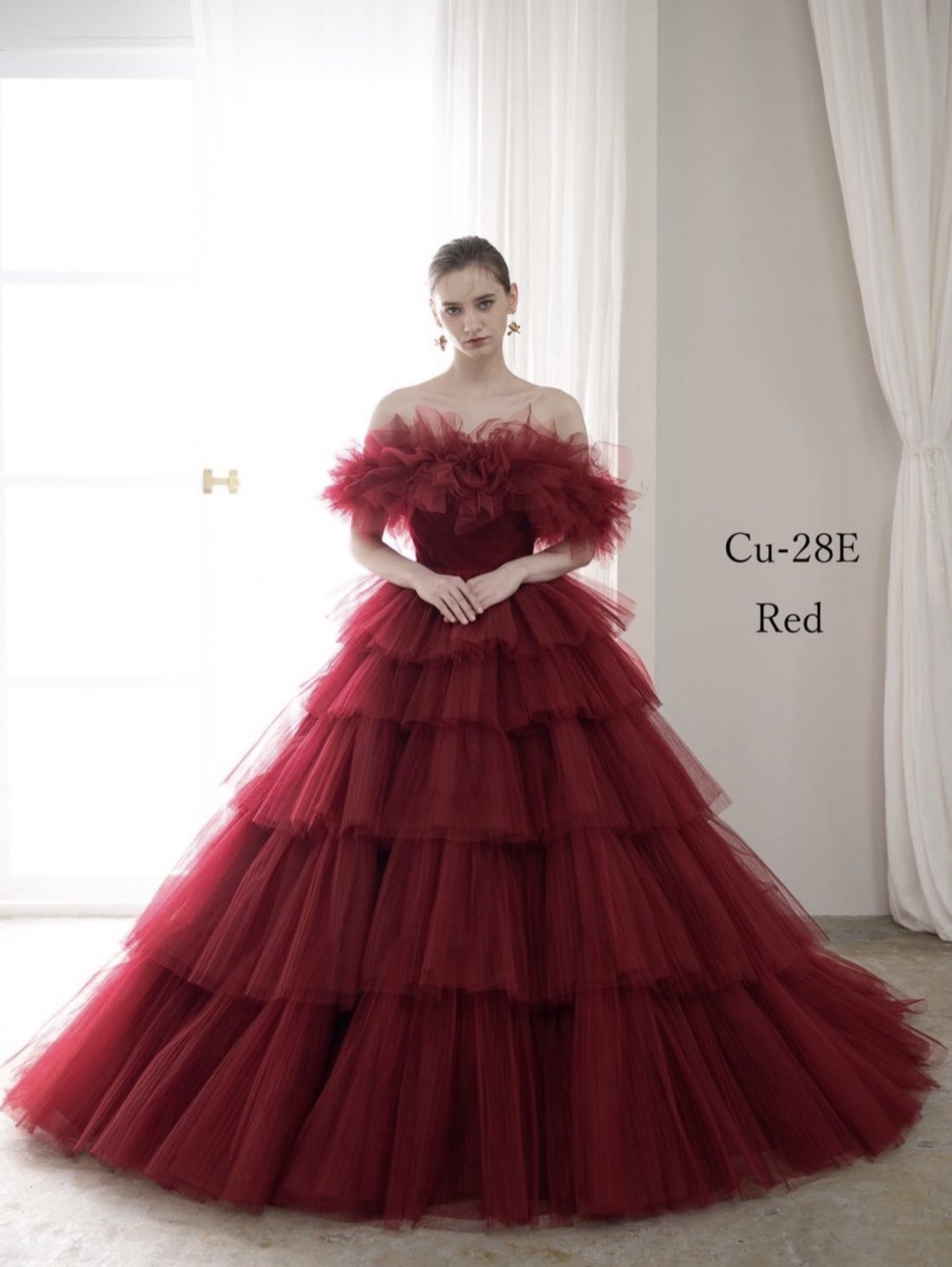 フィーロドレス